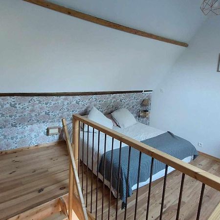 Le Nid Douillet Villa Offrethun Ngoại thất bức ảnh