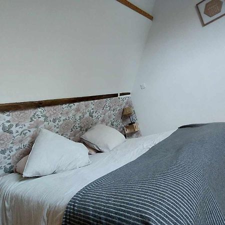 Le Nid Douillet Villa Offrethun Ngoại thất bức ảnh