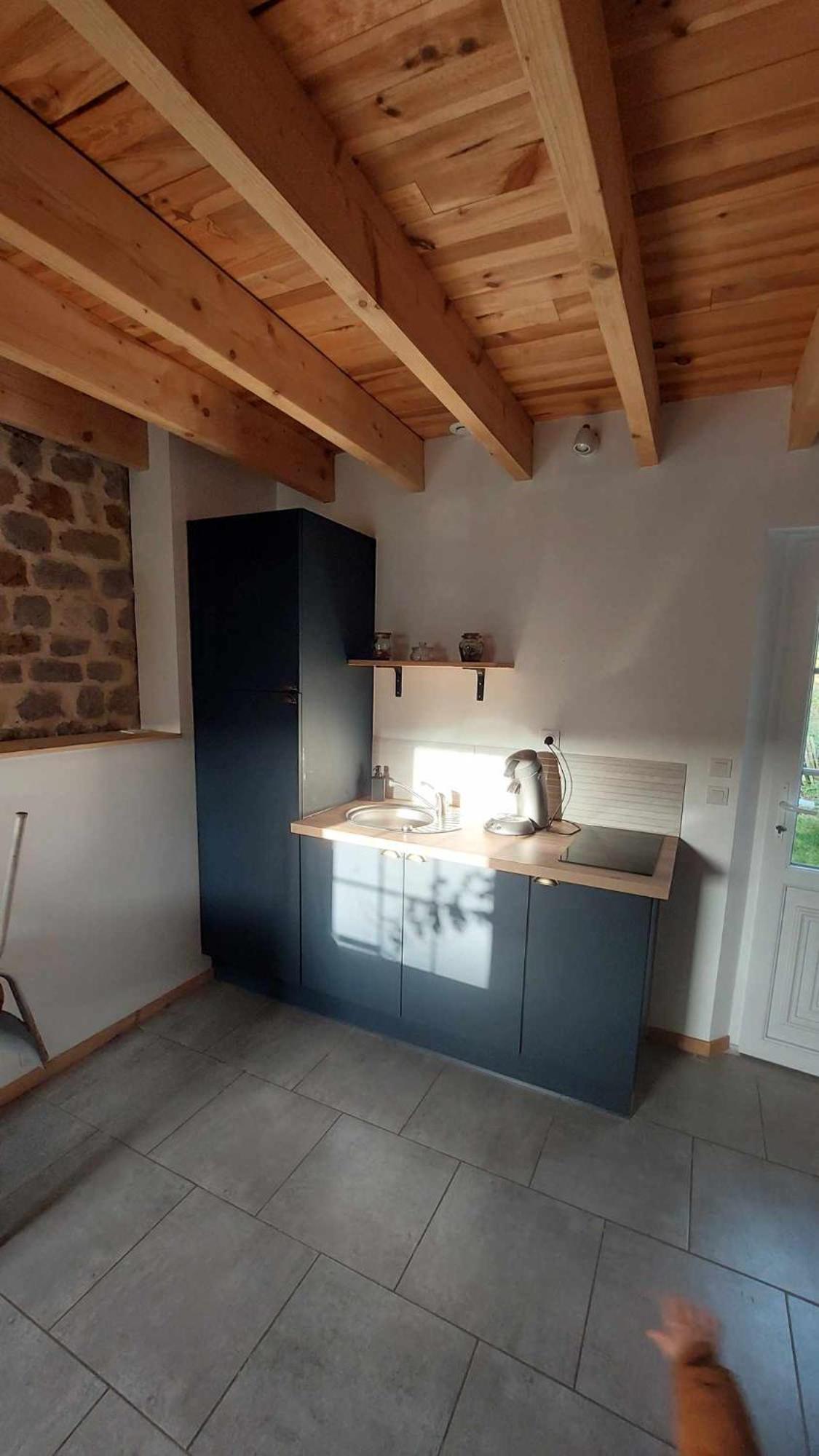 Le Nid Douillet Villa Offrethun Ngoại thất bức ảnh