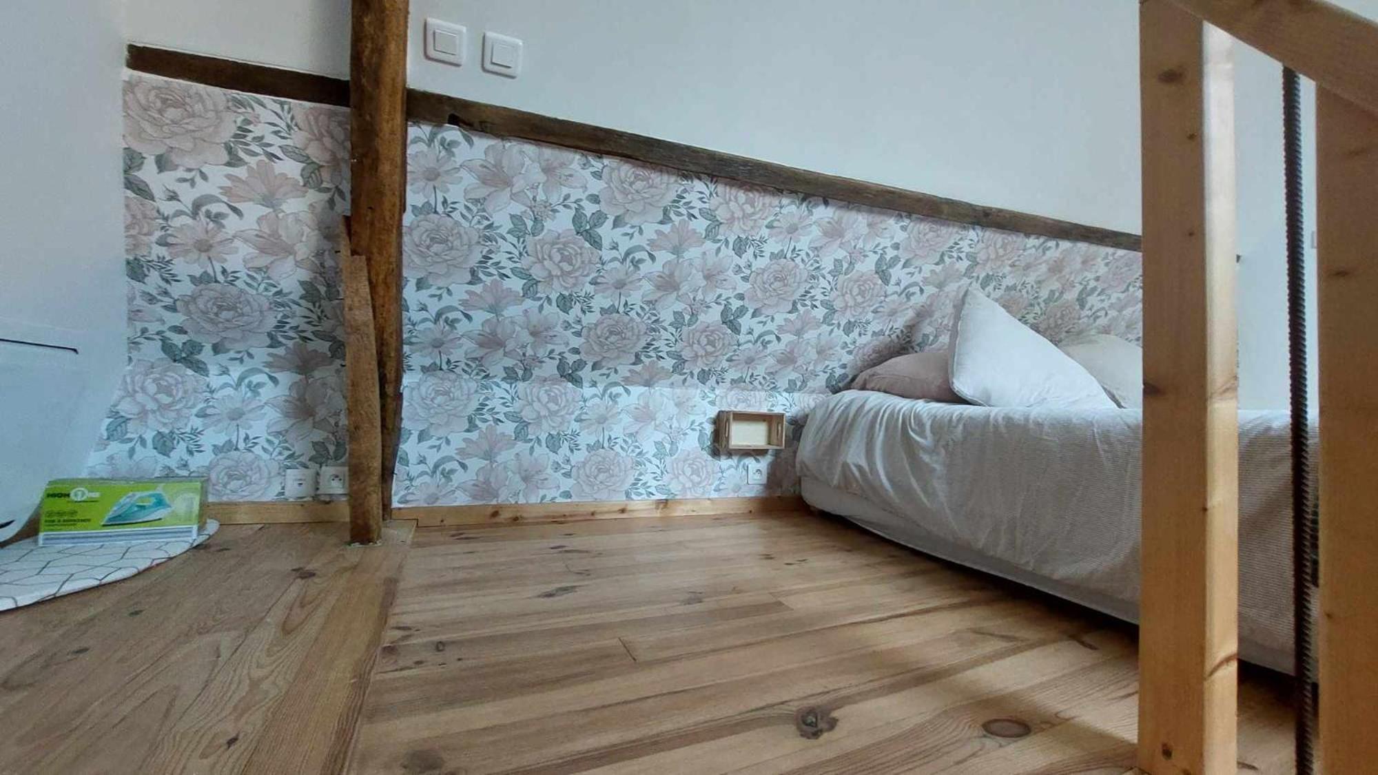 Le Nid Douillet Villa Offrethun Ngoại thất bức ảnh
