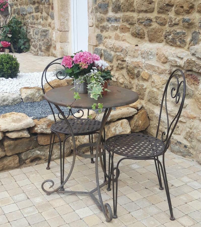 Le Nid Douillet Villa Offrethun Ngoại thất bức ảnh